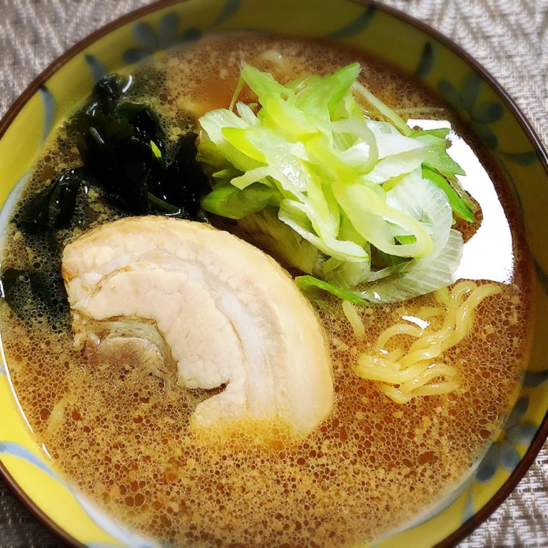 大成麺市場だより9月号「家系ラーメンスープ初入荷!」
