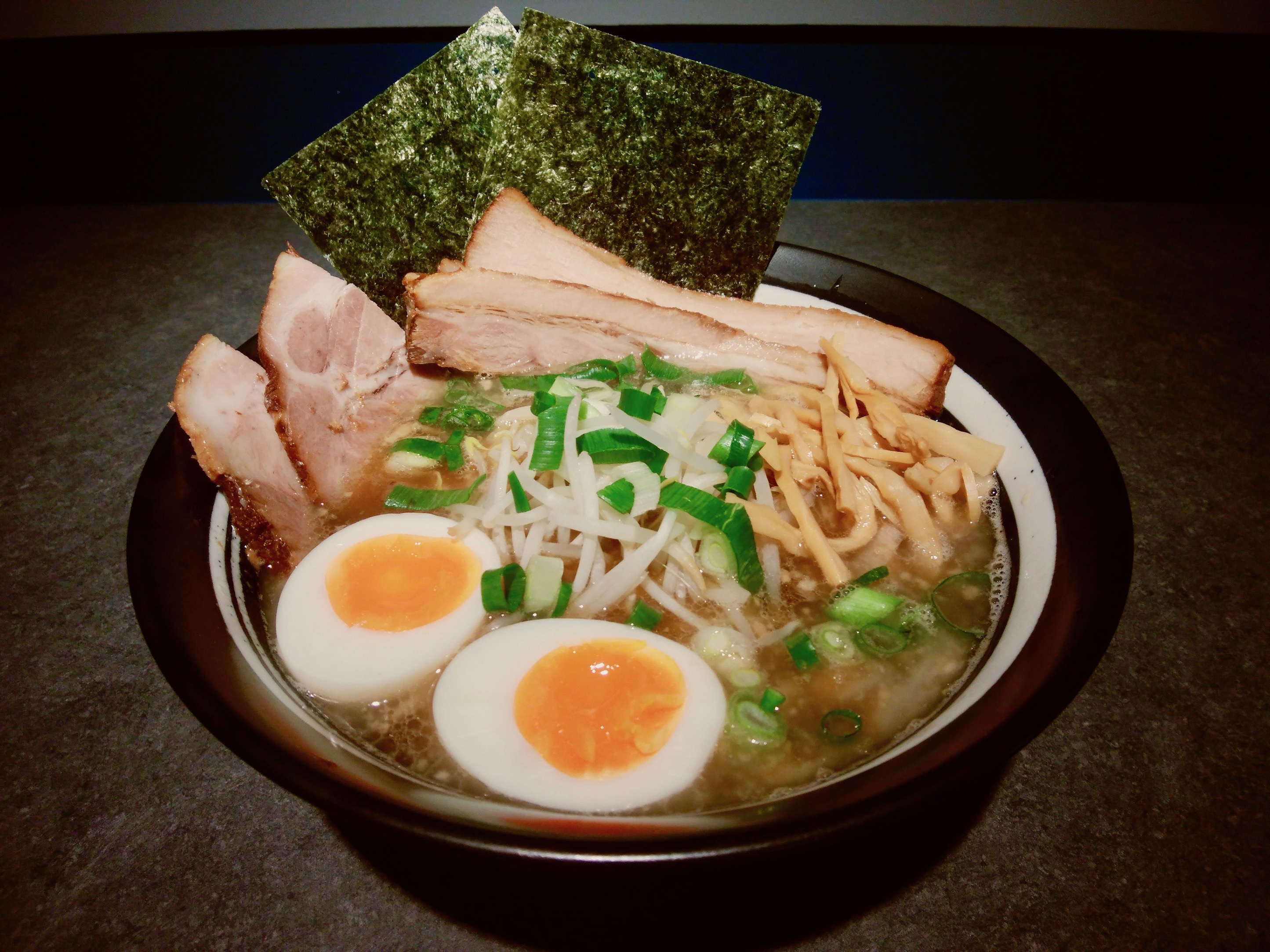 4月のイベント案内 30日平成最後のラーメン、つけ麺は麺彩房中野本店、上海麺館、麺彩房弐NEXTでどうぞ!