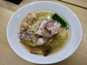 大成食品主催ラーメン店商品開発研究会"麺"夢塾提案商品