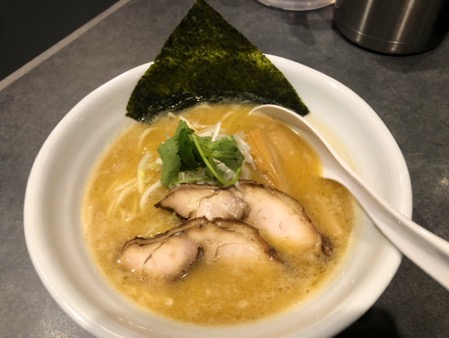 12月のイベント案内 8日は生パスタの日! 生パスタのお買い物はMENSTA@中野ブロードウェイへ。