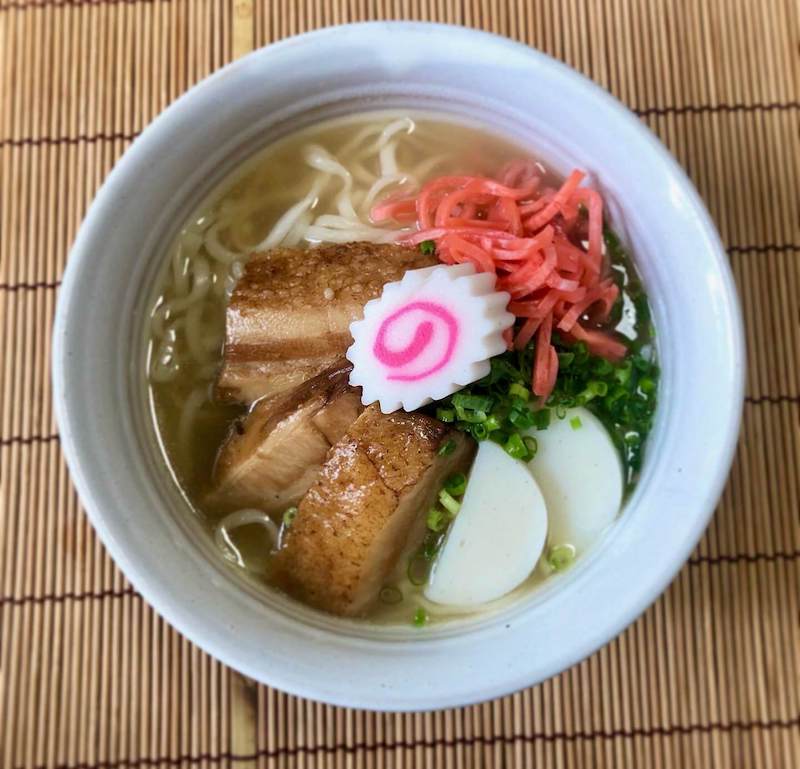 令和3年1月の予定 16日 週末のお家麺のお買い物は楽麦舎、MENSTAで。麺彩房中野本店、上海麺館のテイクアウトもご利用ください。