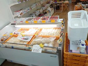 麺テイスティング・カフェショップ MENSTA 新装開店