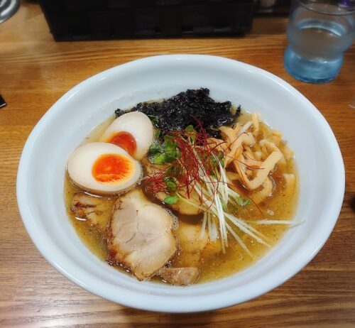 令和3年4月の予定 20日麺彩房中野本店、上海麺館の限定麺、好評発売中。お家麺のお買い物は楽麦舎、MENSTAへ。
