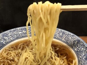 メシ通　麺市場紹介記事サムネイル