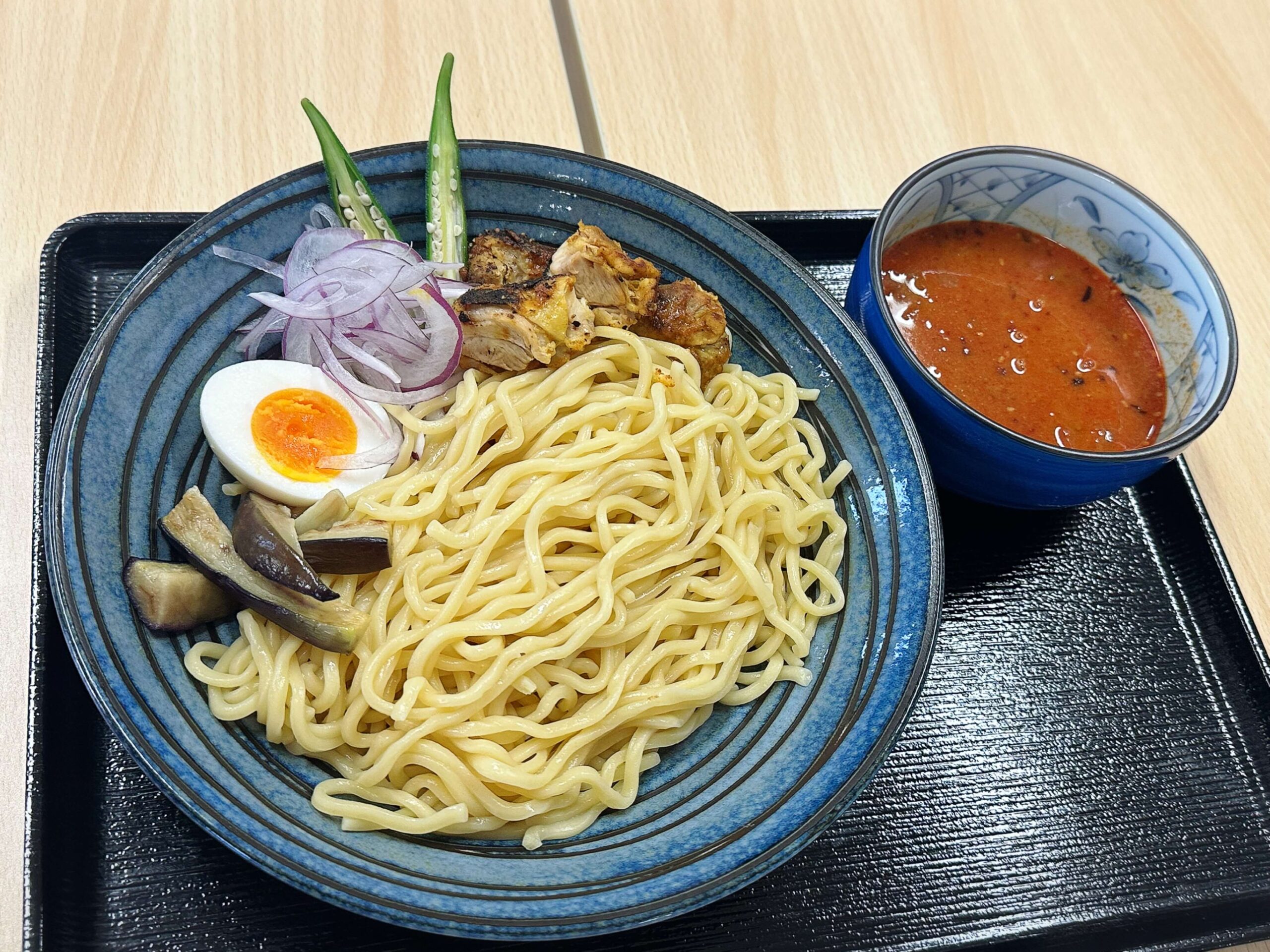 4月"麺"夢塾提案商品