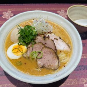 3月の予定　28日 お食事は麺彩房中野本店でつけそばを。東京中野 大成軒は17−22時ラーメンを提供。麺のお買い物は楽麦舎、麺市場で。