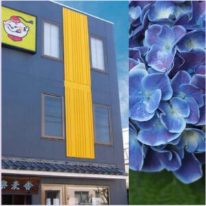 楽麦舎6月イメージ