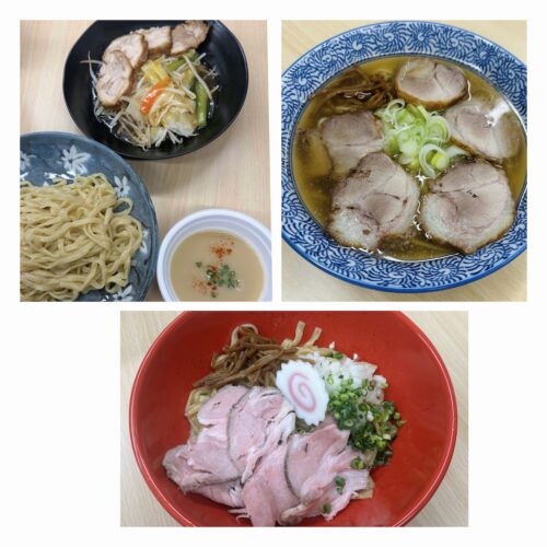 第34回　らーめん店商品開発研究会 