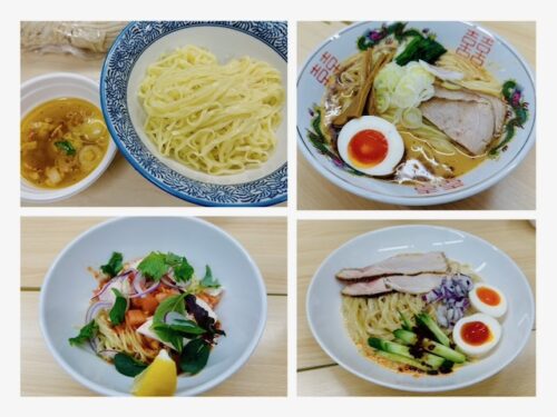 第36回 らーめん店商品開発研究会