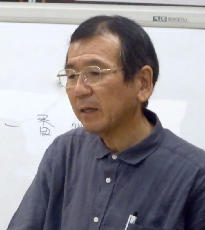 福井則雄商品開発マネージャー