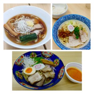 「第36回　らーめん店商品開発研究会　"麺"夢塾」レポート